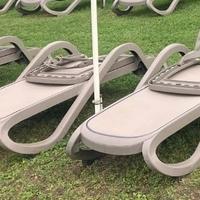 SDRAIO DA PISCINA ELTA QUALITA' E CONFORT 