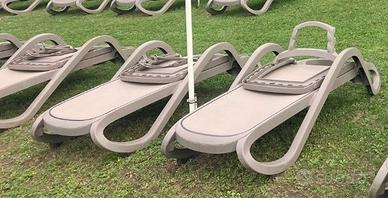 SDRAIO DA PISCINA ELTA QUALITA' E CONFORT 