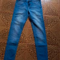 JEANS SKINNY