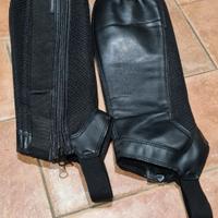 Ghette per equitazione 12 anni