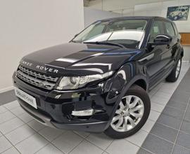 Land Rover RR Evoque Range Rover Evoque 2.2 T...