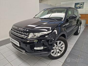 Land Rover RR Evoque Range Rover Evoque 2.2 T...