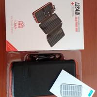 Solar Power Bank