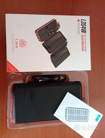 Solar Power Bank