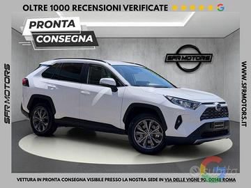 Toyota RAV4 2.5 HV (218CV) E-CVT Dynamic 2WD ...