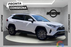 Toyota RAV4 2.5 HV (218CV) E-CVT Dynamic 2WD ...