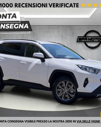 Toyota RAV4 2.5 HV (218CV) E-CVT Dynamic 2WD ...