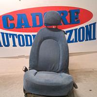 Sedile anteriore sx Lancia Ypsilon 1.3 mjet 2004