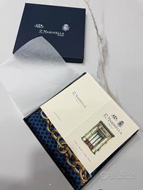 Foulard in seta