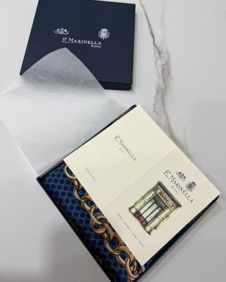 Foulard in seta