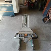 sali scale zonzini modello skipper