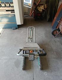 sali scale zonzini modello skipper