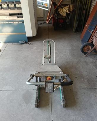 sali scale zonzini modello skipper