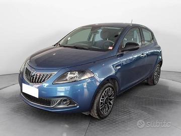 Lancia Ypsilon 1.2 Ecochic Gpl 69cv