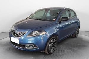 Lancia Ypsilon 1.2 Ecochic Gpl 69cv