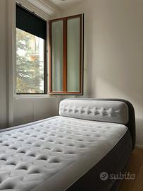 Intex 64448ND - Materasso Dura-Beam