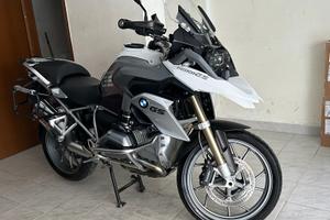 BMW R 1200 GS  LC