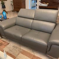Dcoppia di divani poltronesofà