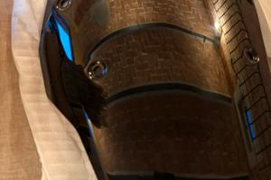 Cupolino bmw r1300gs