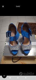 sandali donna tata 