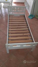 Letto lettino bambino 