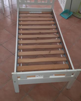 Letto lettino bambino 