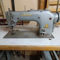 macchina da cucire industriale 