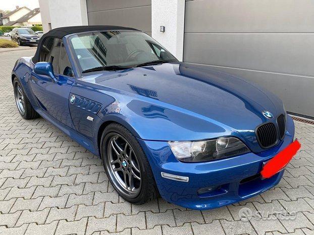 BMW Z3 usata in vendita - Subito.it