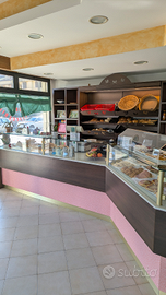 Panificio Semi-Industriale