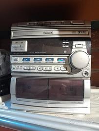 Stereo