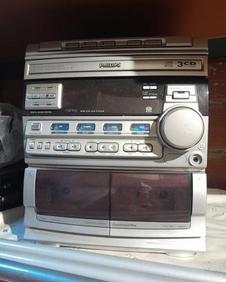 Stereo