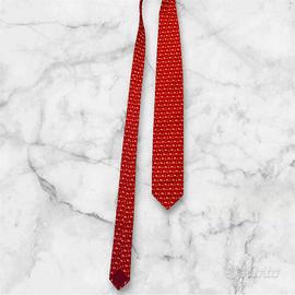 Cravatta Giorgio Armani