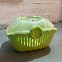 Trasportino per animali (roditori)