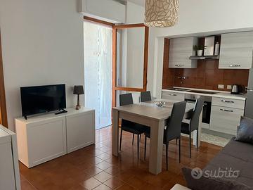 Fertilia (Alghero) - Bilocale climatizzato