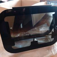 Finestra Carbest per camper