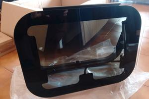 Finestra Carbest per camper