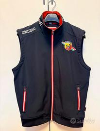 Gilet Abarth