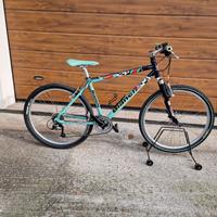 Mountain Bike MTB Bianchi 920 SF Alloy