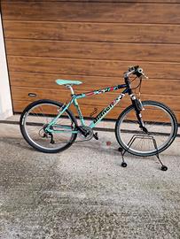 Mountain Bike MTB Bianchi 920 SF Alloy