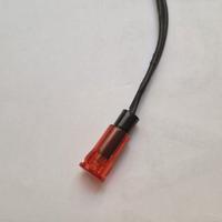 Lampada spia rossa - indicatore