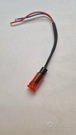 Lampada spia rossa - indicatore