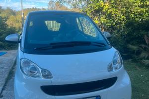 Smart Fortwo 1.0 MHD- perfetta per città- Euro6