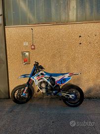 Tm 125