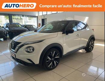 NISSAN Juke FR86105