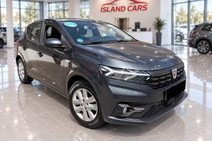 Dacia Sandero Stepway 1.0 CV Comfort
