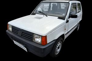 Fiat Panda 900 i.e. cat Young