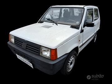 Fiat Panda 900 i.e. cat Young