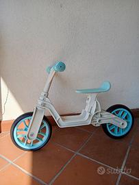 Balance bike come nuova
