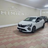 Renault Clio TCe 90 CV 5 porte Esprit Alpine