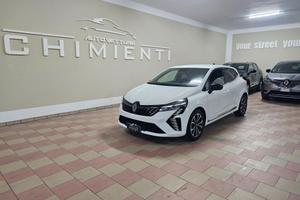 Renault Clio TCe 90 CV 5 porte Esprit Alpine